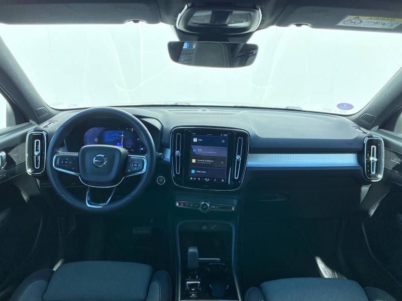 VOLVO XC40 B3 163ch Plus DCT 7