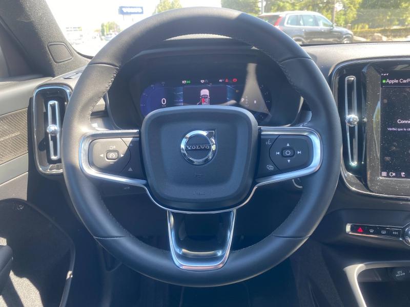 VOLVO XC40 B3 163ch Plus DCT 7