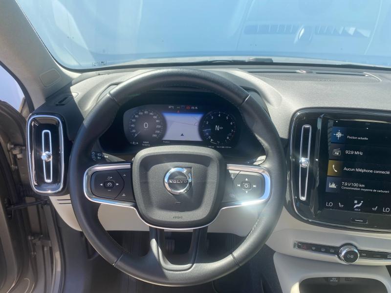 VOLVO XC40 T3 163ch Inscription Luxe