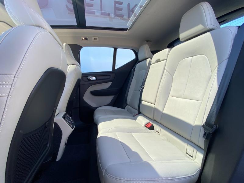 VOLVO XC40 T3 163ch Inscription Luxe