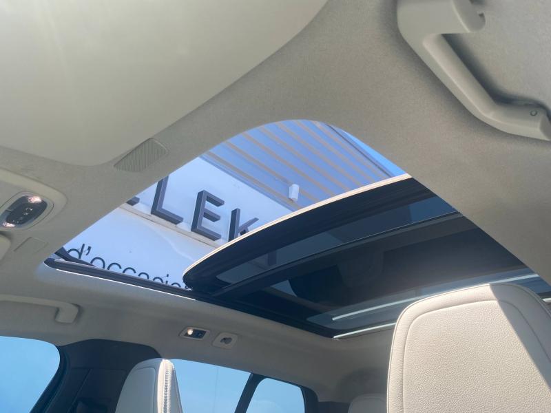 VOLVO XC40 T3 163ch Inscription Luxe