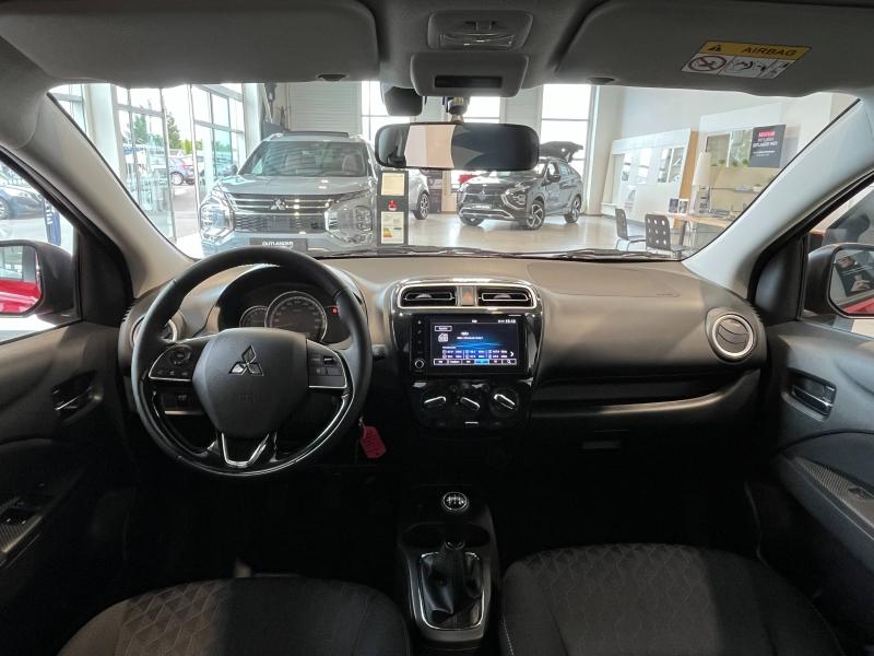 MITSUBISHI Space Star 1.2 MIVEC 71ch Invite 2024