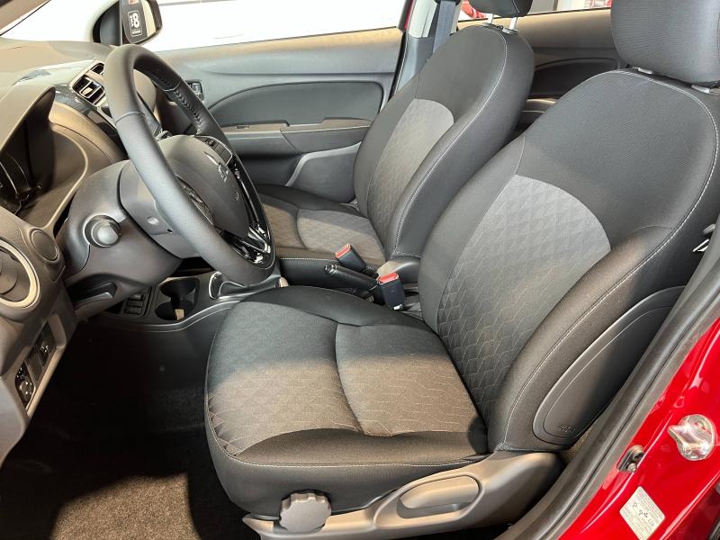 MITSUBISHI Space Star 1.2 MIVEC 71ch Invite 2024