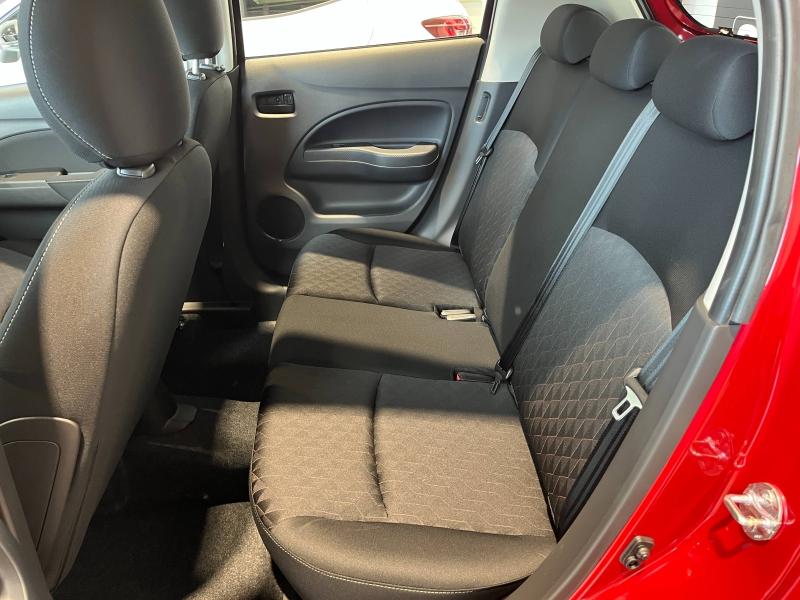 MITSUBISHI Space Star 1.2 MIVEC 71ch Invite 2024