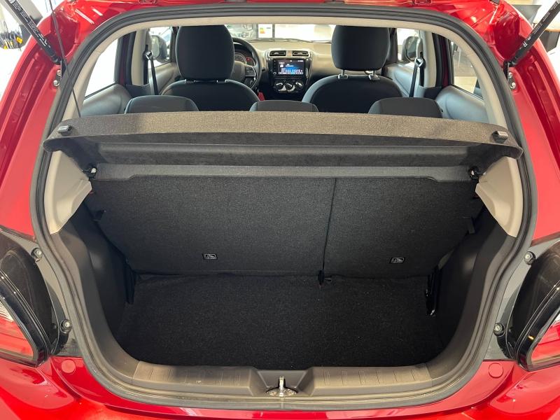 MITSUBISHI Space Star 1.2 MIVEC 71ch Invite 2024