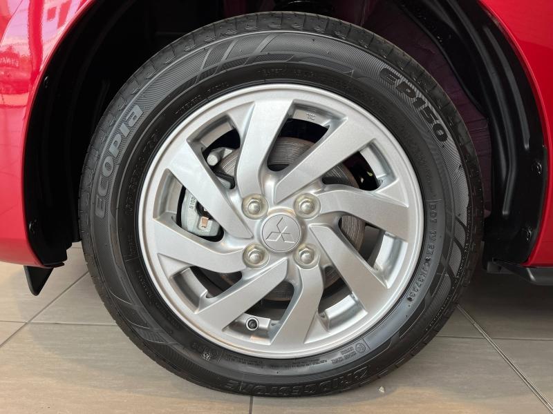 MITSUBISHI Space Star 1.2 MIVEC 71ch Invite 2024