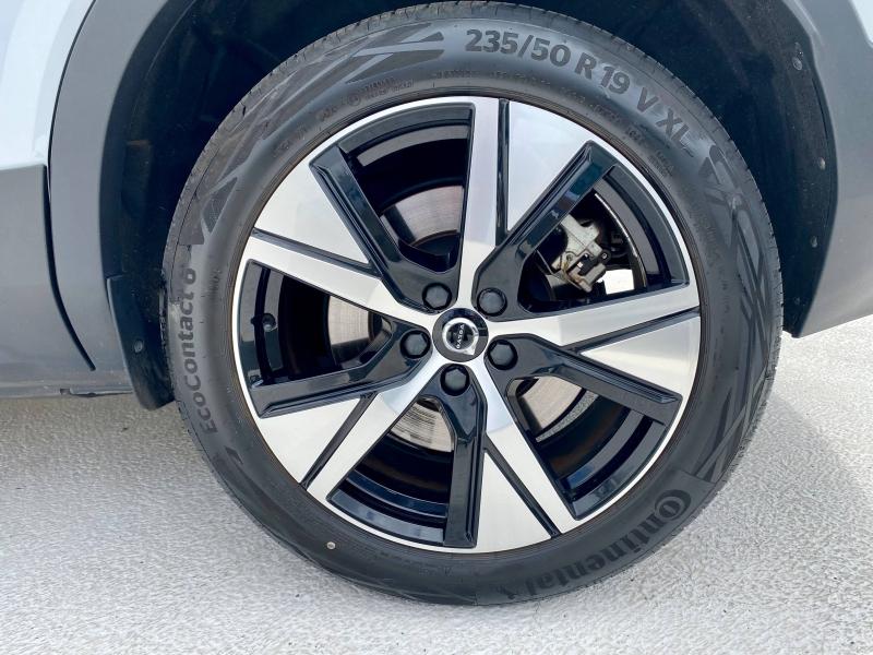 VOLVO XC40 P8 AWD 408ch R-Design EDT