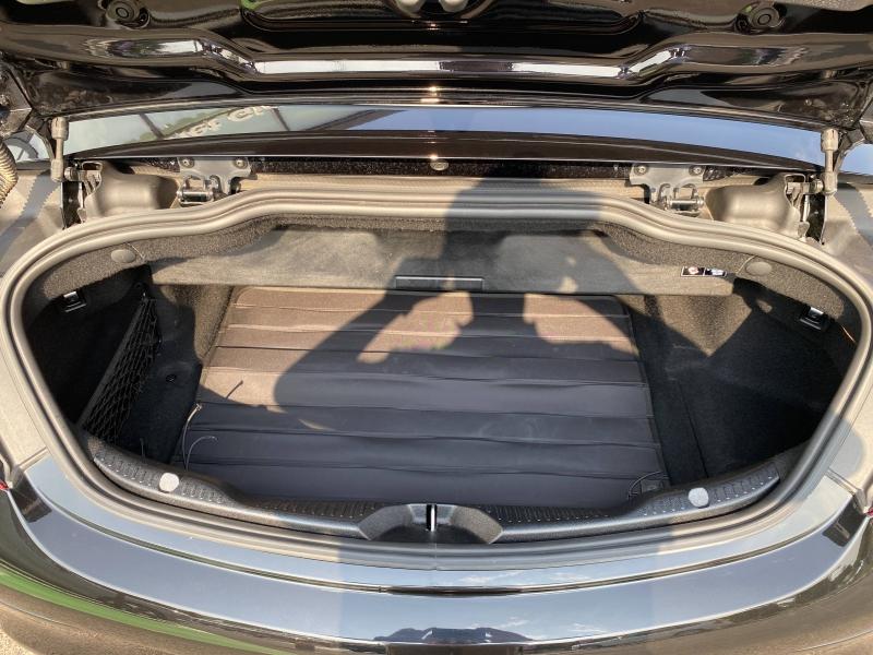 MERCEDES-BENZ Classe C Cabriolet 220 d 194ch AMG Line 9G-Tronic 10cv