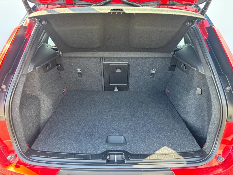 VOLVO XC40 T2 129ch R-Design