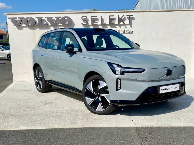 VOLVO EX90 Recharge Twin Performance 517ch Ultra