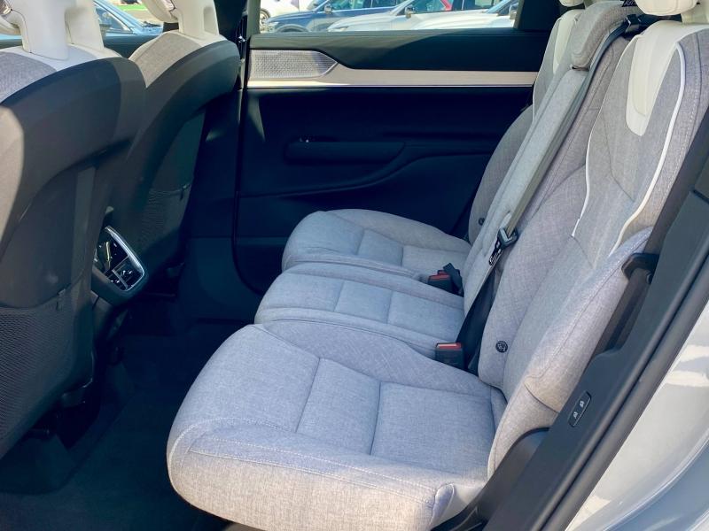 VOLVO EX90 Recharge Twin Performance 517ch Ultra