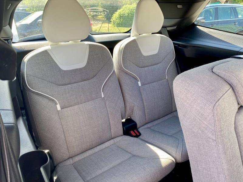 VOLVO EX90 Recharge Twin Performance 517ch Ultra
