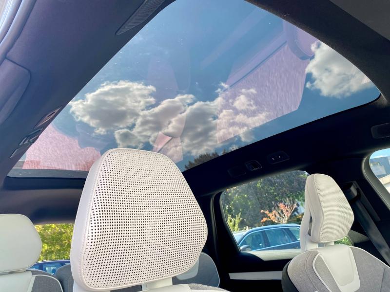 VOLVO EX90 Recharge Twin Performance 517ch Ultra