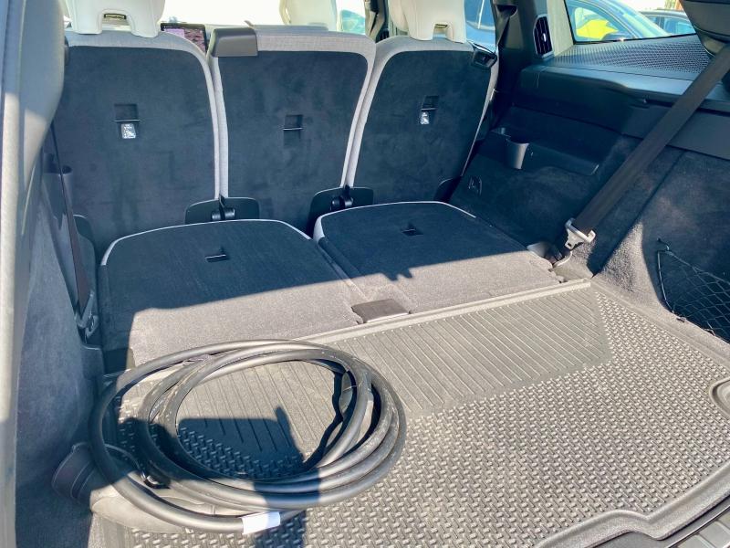 VOLVO EX90 Recharge Twin Performance 517ch Ultra