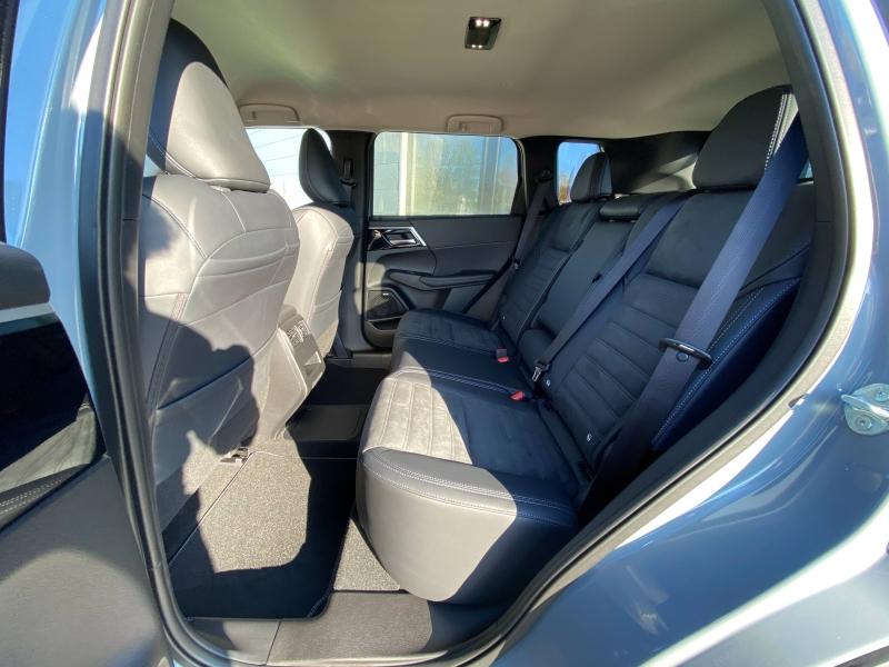 MITSUBISHI Outlander 2.4 PHEV 306ch Invite+ 4WD MY26