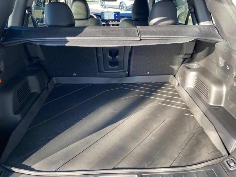 MITSUBISHI Outlander 2.4 PHEV 306ch Invite+ 4WD MY26