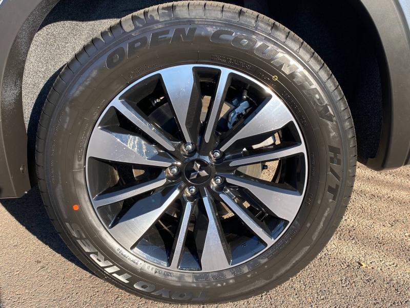 MITSUBISHI Outlander 2.4 PHEV 306ch Invite+ 4WD MY26