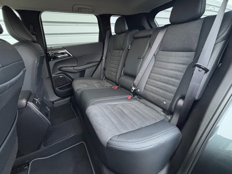 MITSUBISHI Outlander 2.4 PHEV 306ch Intense 4WD MY26