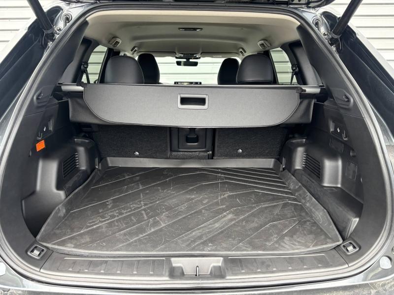 MITSUBISHI Outlander 2.4 PHEV 306ch Intense 4WD MY26