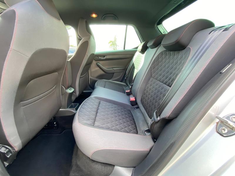 SKODA Fabia 1.0 TSI 95ch Monte Carlo Euro6d-T