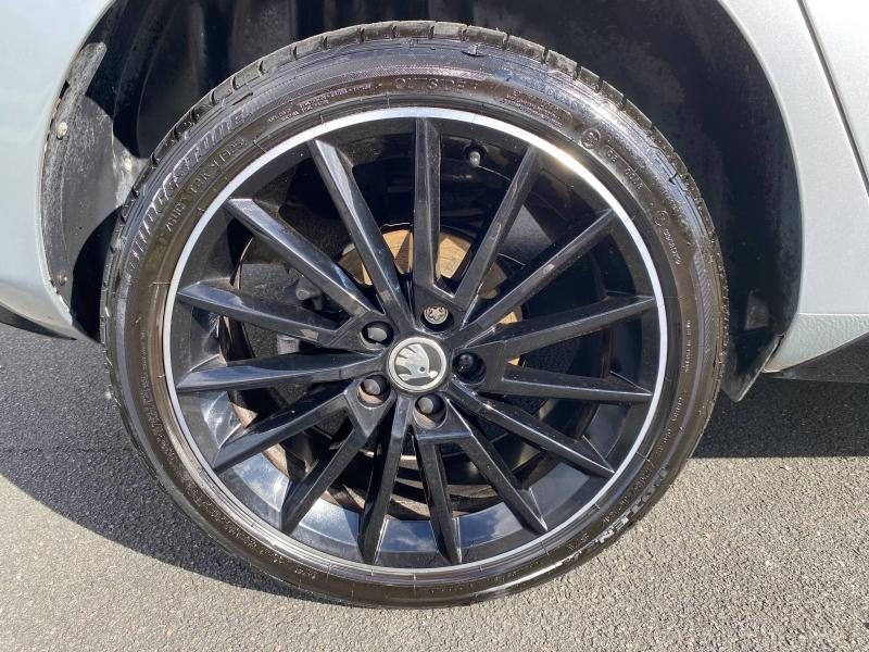 SKODA Fabia 1.0 TSI 95ch Monte Carlo Euro6d-T