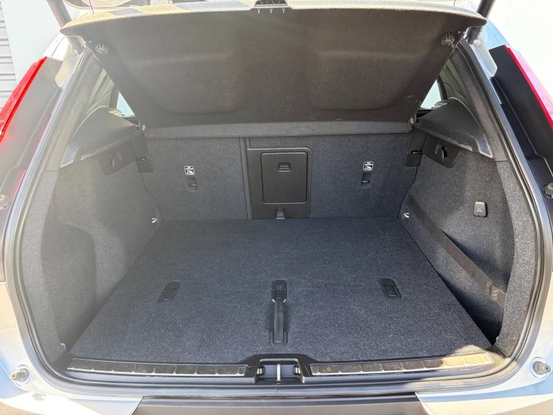 VOLVO XC40 D4 AdBlue AWD 190ch Inscription Luxe Geartronic 8