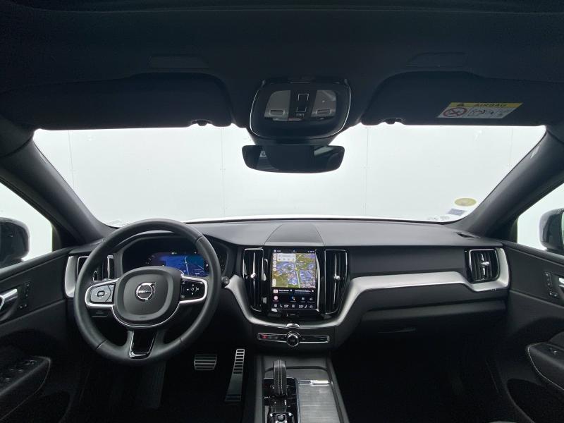 VOLVO XC60 B4 AdBlue 197ch R-Design Geartronic