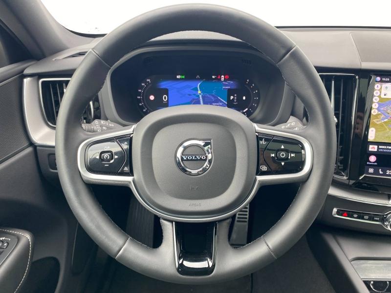 VOLVO XC60 B4 AdBlue 197ch R-Design Geartronic