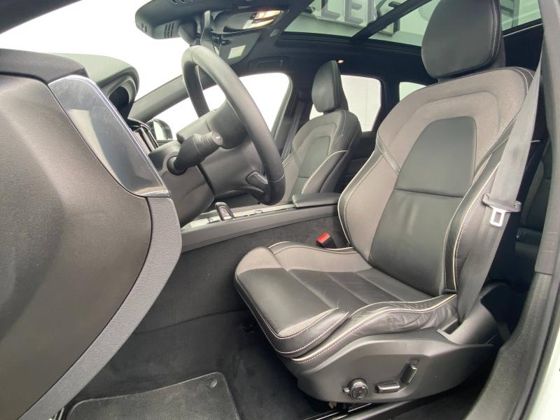 VOLVO XC60 B4 AdBlue 197ch R-Design Geartronic