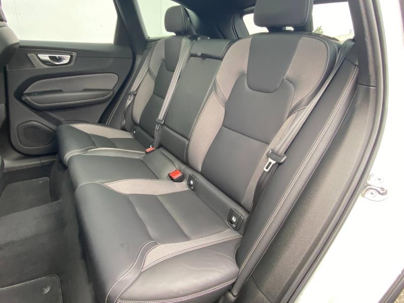 VOLVO XC60 B4 AdBlue 197ch R-Design Geartronic