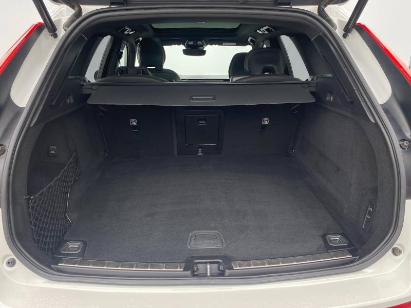 VOLVO XC60 B4 AdBlue 197ch R-Design Geartronic