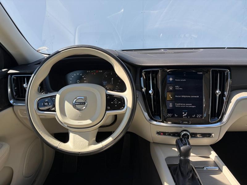 VOLVO V60 D4 190ch AdBlue Inscription Luxe Geartronic