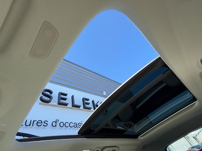 VOLVO V60 D4 190ch AdBlue Inscription Luxe Geartronic