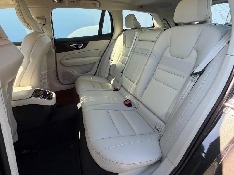 VOLVO V60 D4 190ch AdBlue Inscription Luxe Geartronic