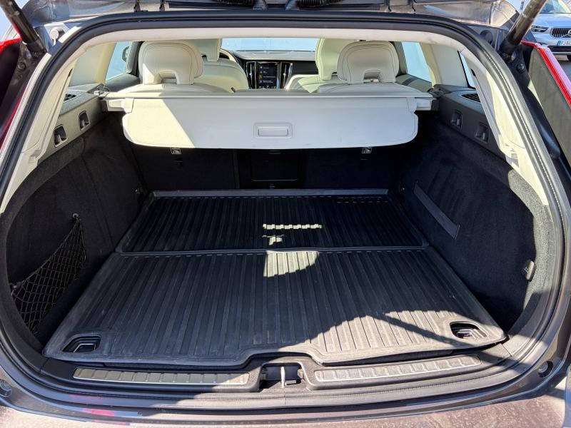 VOLVO V60 D4 190ch AdBlue Inscription Luxe Geartronic