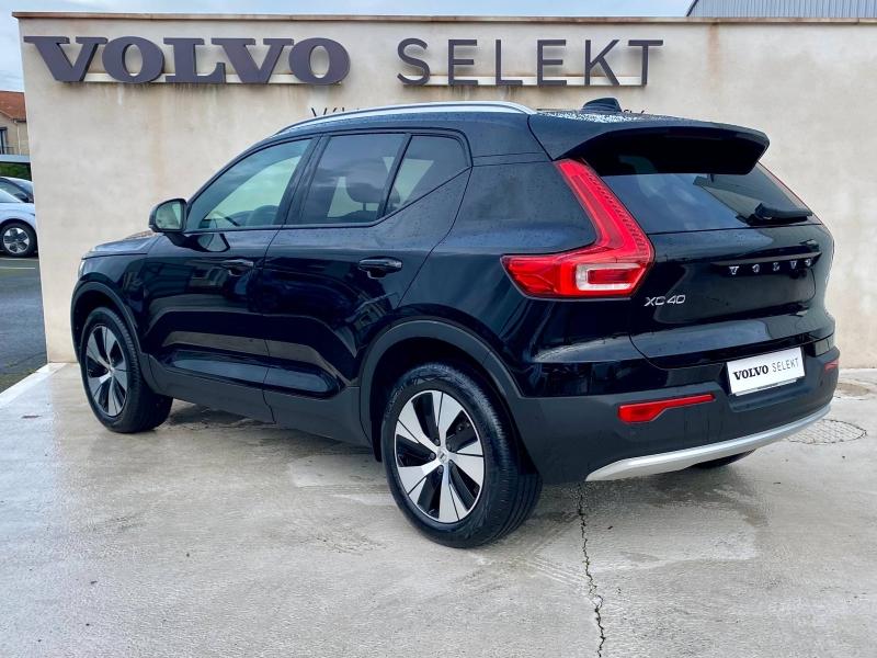 VOLVO XC40 B3 163ch Start DCT 7