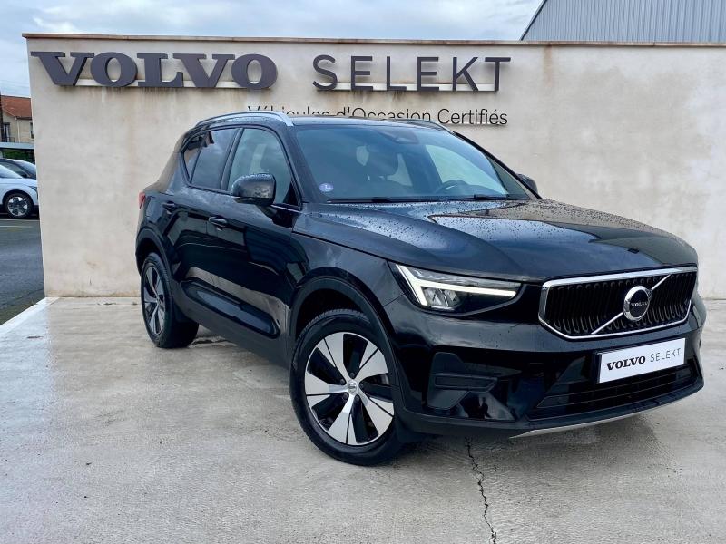 VOLVO XC40 B3 163ch Start DCT 7