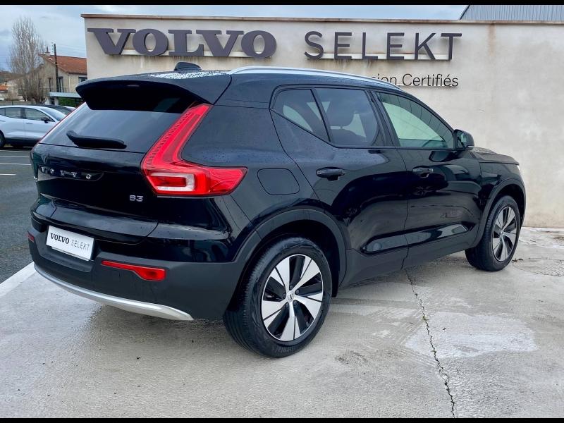VOLVO XC40 B3 163ch Start DCT 7
