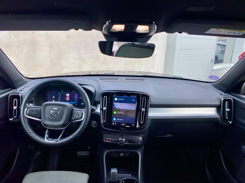 VOLVO XC40 B3 163ch Start DCT 7