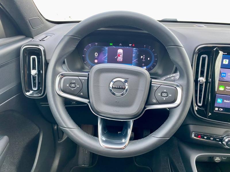 VOLVO XC40 B3 163ch Start DCT 7