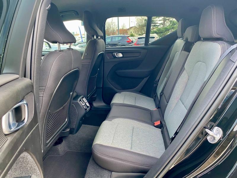 VOLVO XC40 B3 163ch Start DCT 7