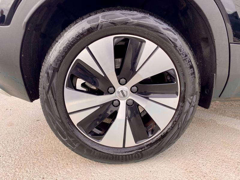 VOLVO XC40 B3 163ch Start DCT 7