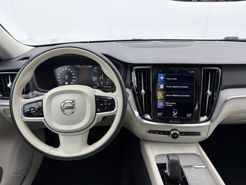 VOLVO V60 Cross Country B4 AWD 197ch Pro Geartronic