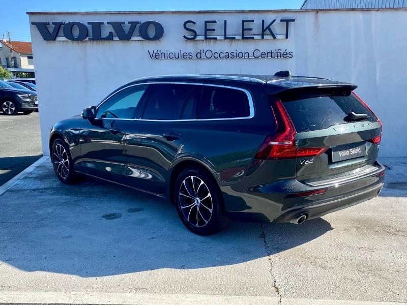 VOLVO V60 D4 190ch AdBlue Business Executive Geartronic