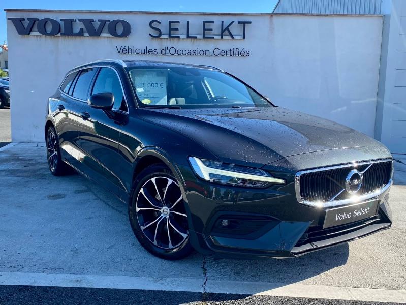 VOLVO V60 D4 190ch AdBlue Business Executive Geartronic
