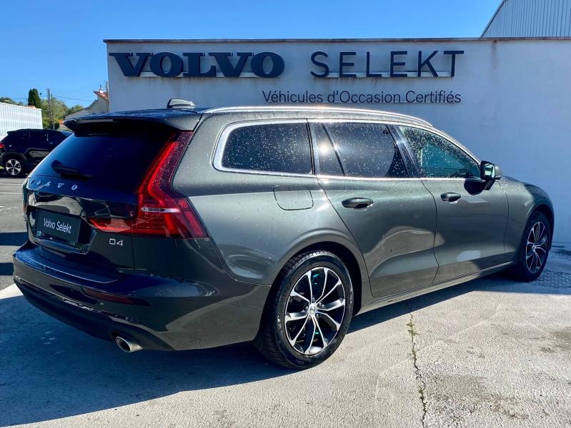 VOLVO V60 D4 190ch AdBlue Business Executive Geartronic