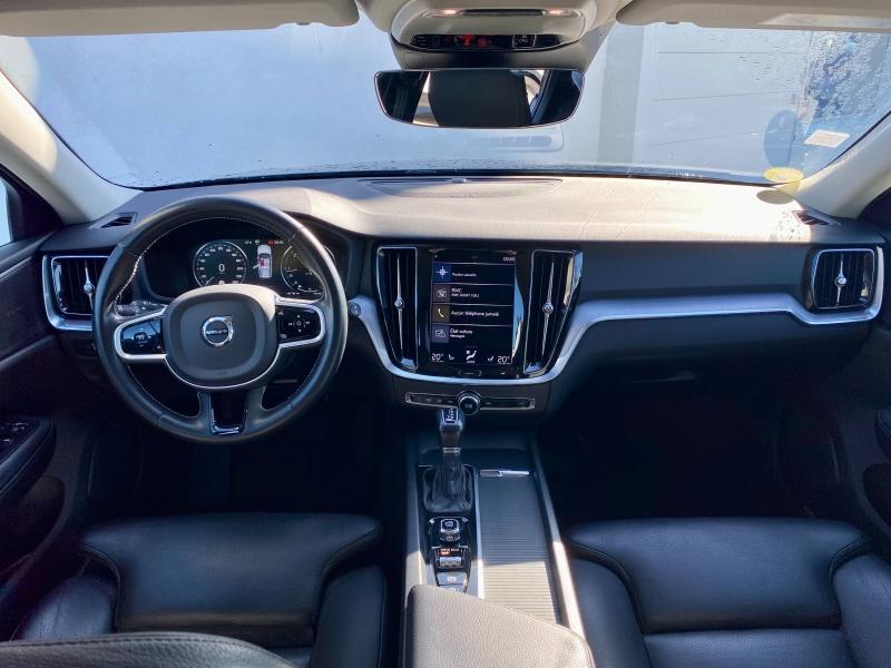 VOLVO V60 D4 190ch AdBlue Business Executive Geartronic