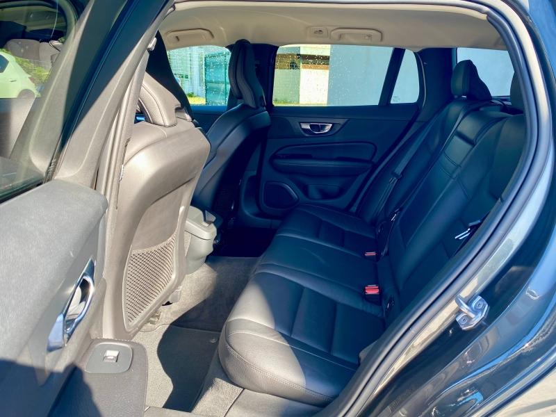 VOLVO V60 D4 190ch AdBlue Business Executive Geartronic