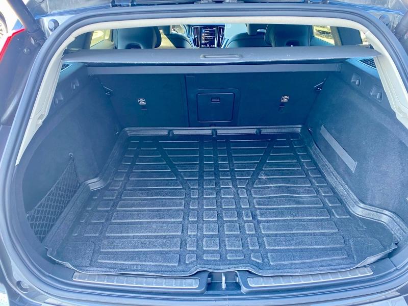 VOLVO V60 D4 190ch AdBlue Business Executive Geartronic