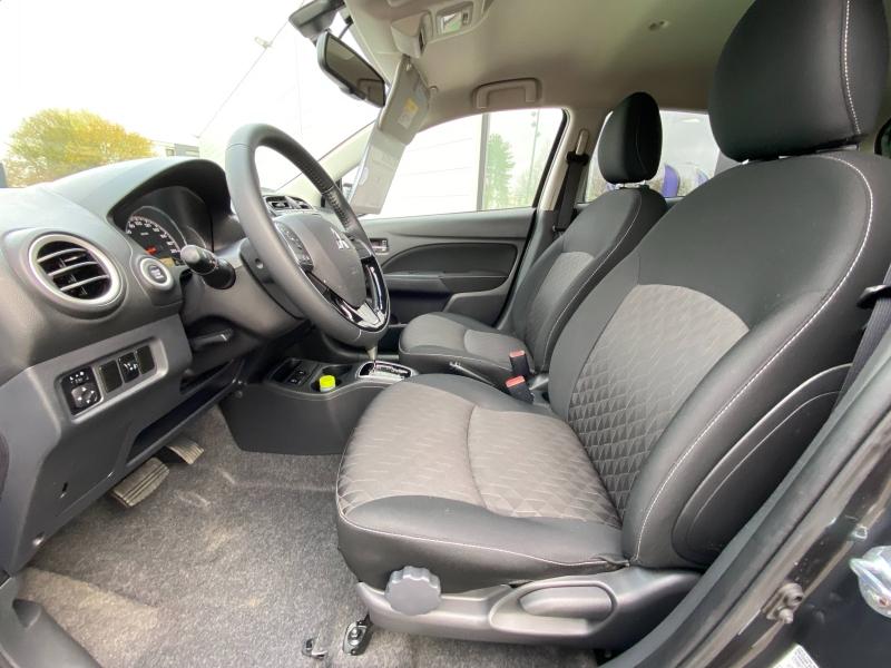 MITSUBISHI Space Star 1.2 MIVEC 71ch Red Line EDITION CVT 2024